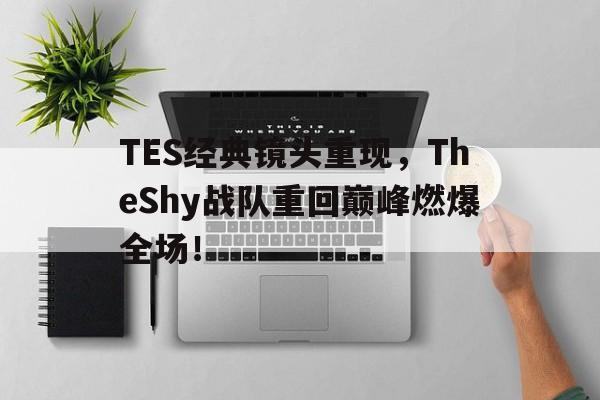 TES经典镜头重现，TheShy战队重回巅峰燃爆全场！