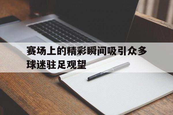 赛场上的精彩瞬间吸引众多球迷驻足观望